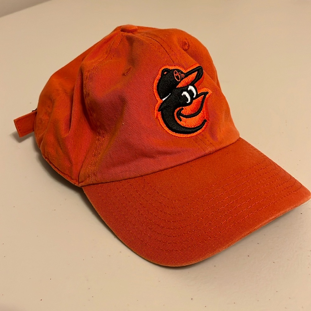Baltimore Orioles Dad Hat